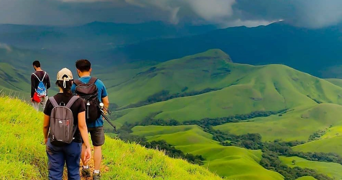 Coorg taxi tour package