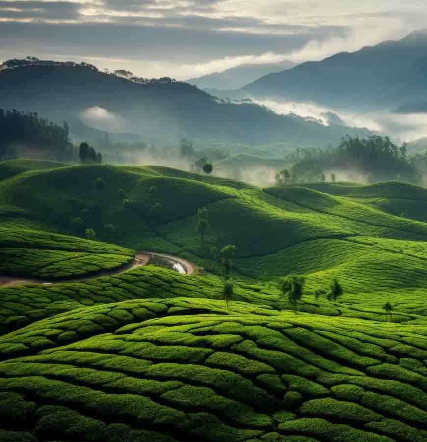 Coorg taxi tour package